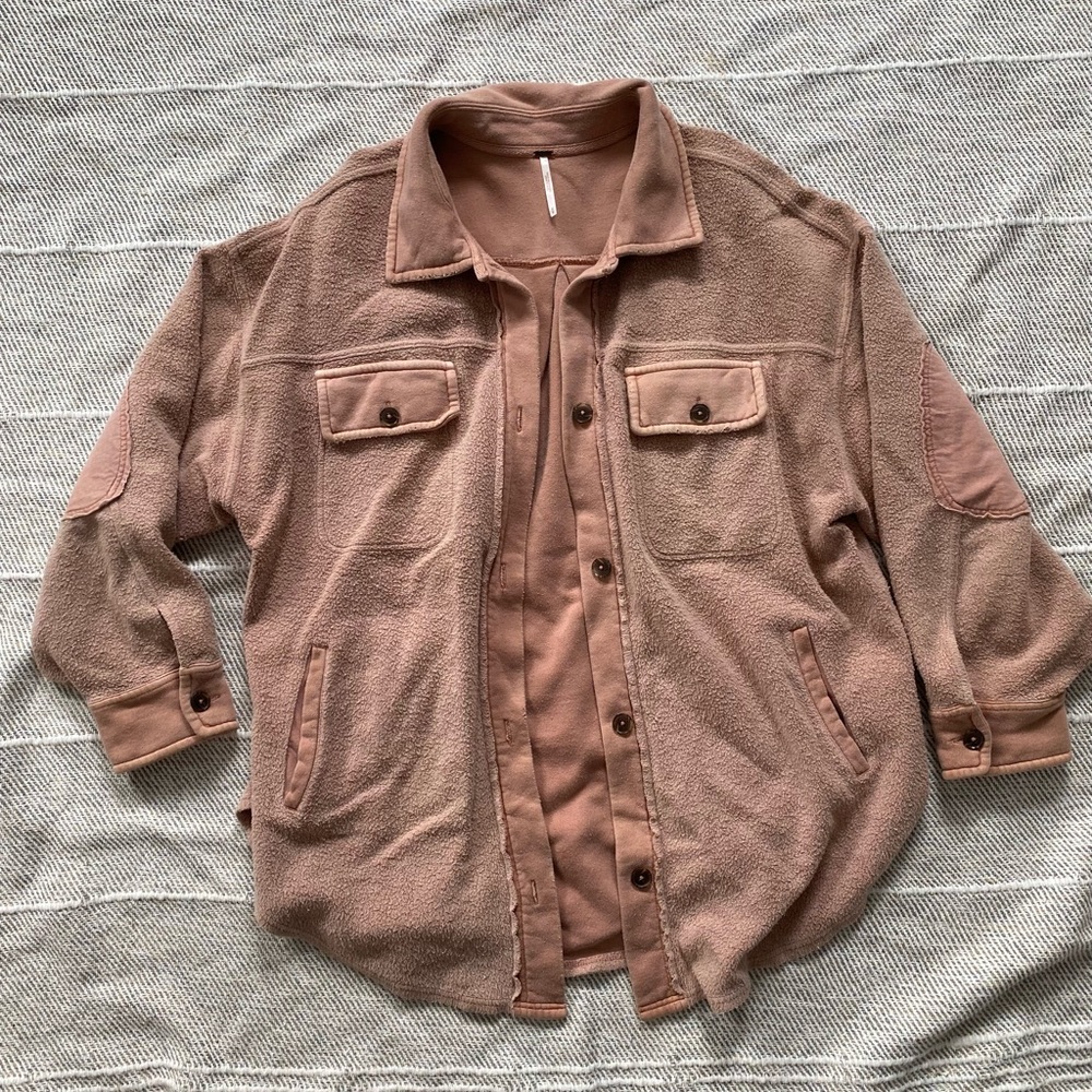 Free people Ruby Jacket